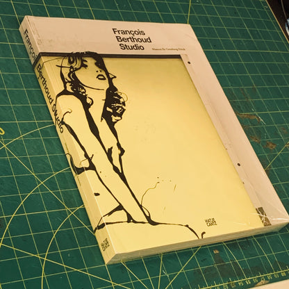 François Berthoud Studio