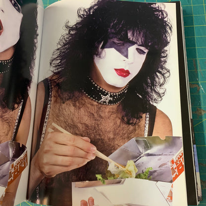 Kiss 1977-1980