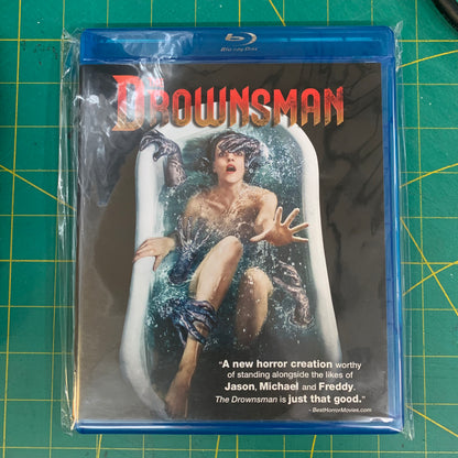 The Drownsman