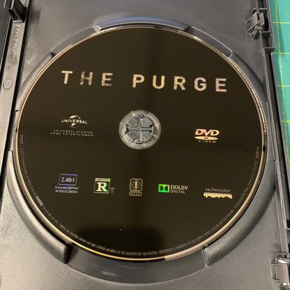 The Purge (VF)