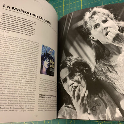 Maisons Hantées (Mad Movies Hors-Série)