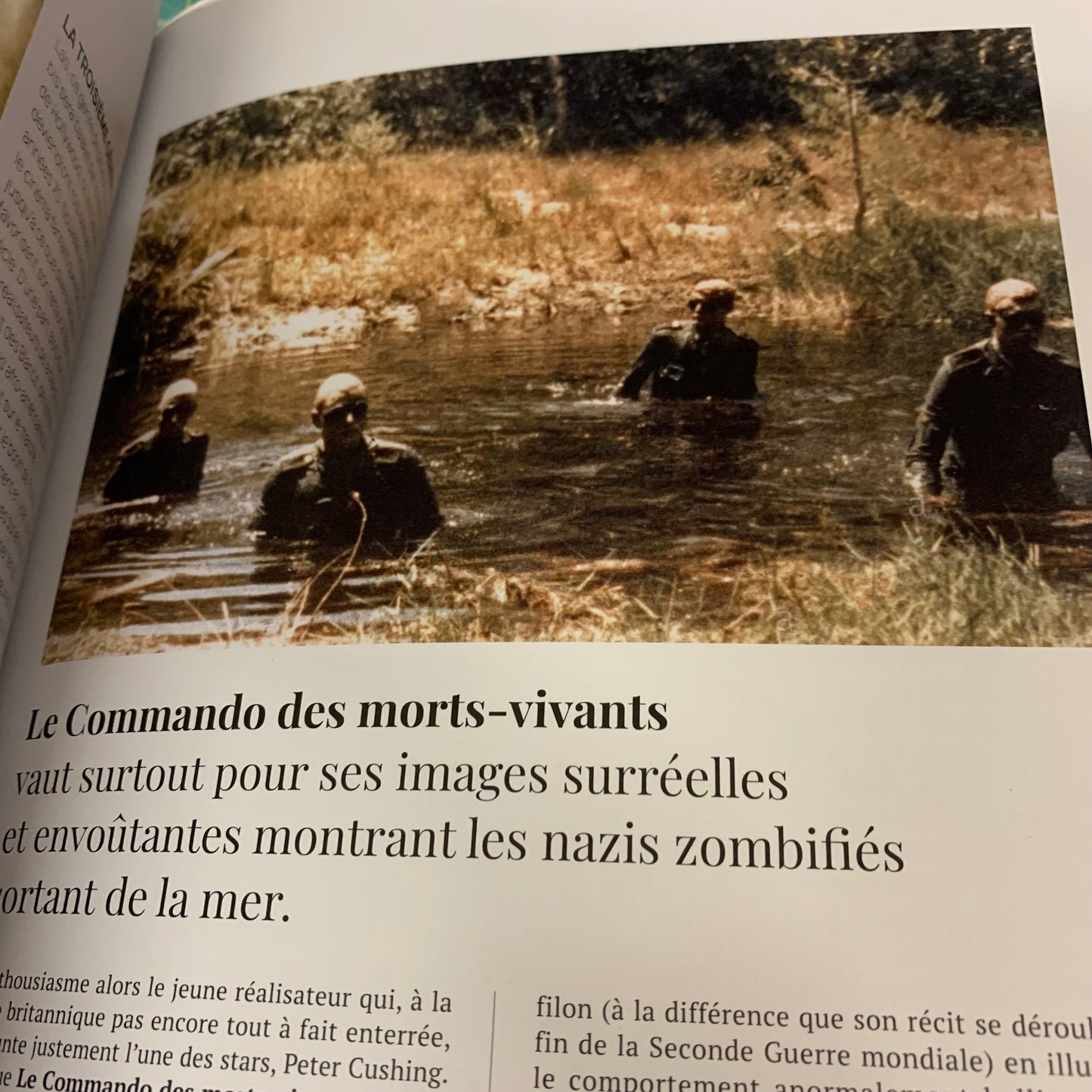 Mad Movies Hors-série — Apocalypse Zombie