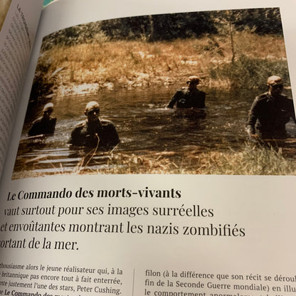 Mad Movies Hors-série — Apocalypse Zombie