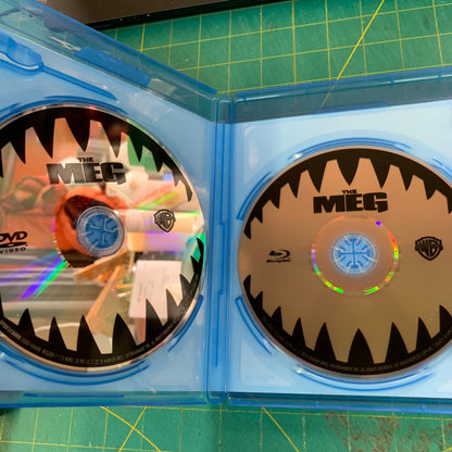 The Meg (VF Mégalodon)