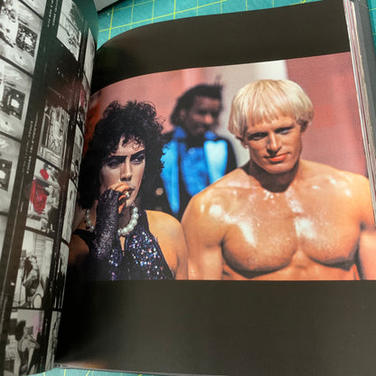 Rocky Horror Picture Show — A Behind-the-scenes Look