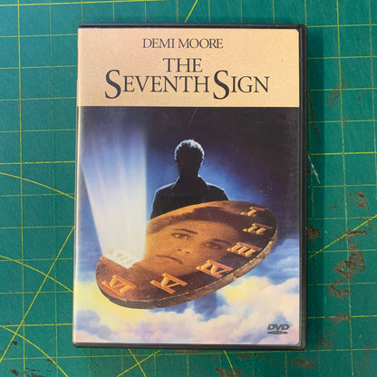 The Seventh Sign