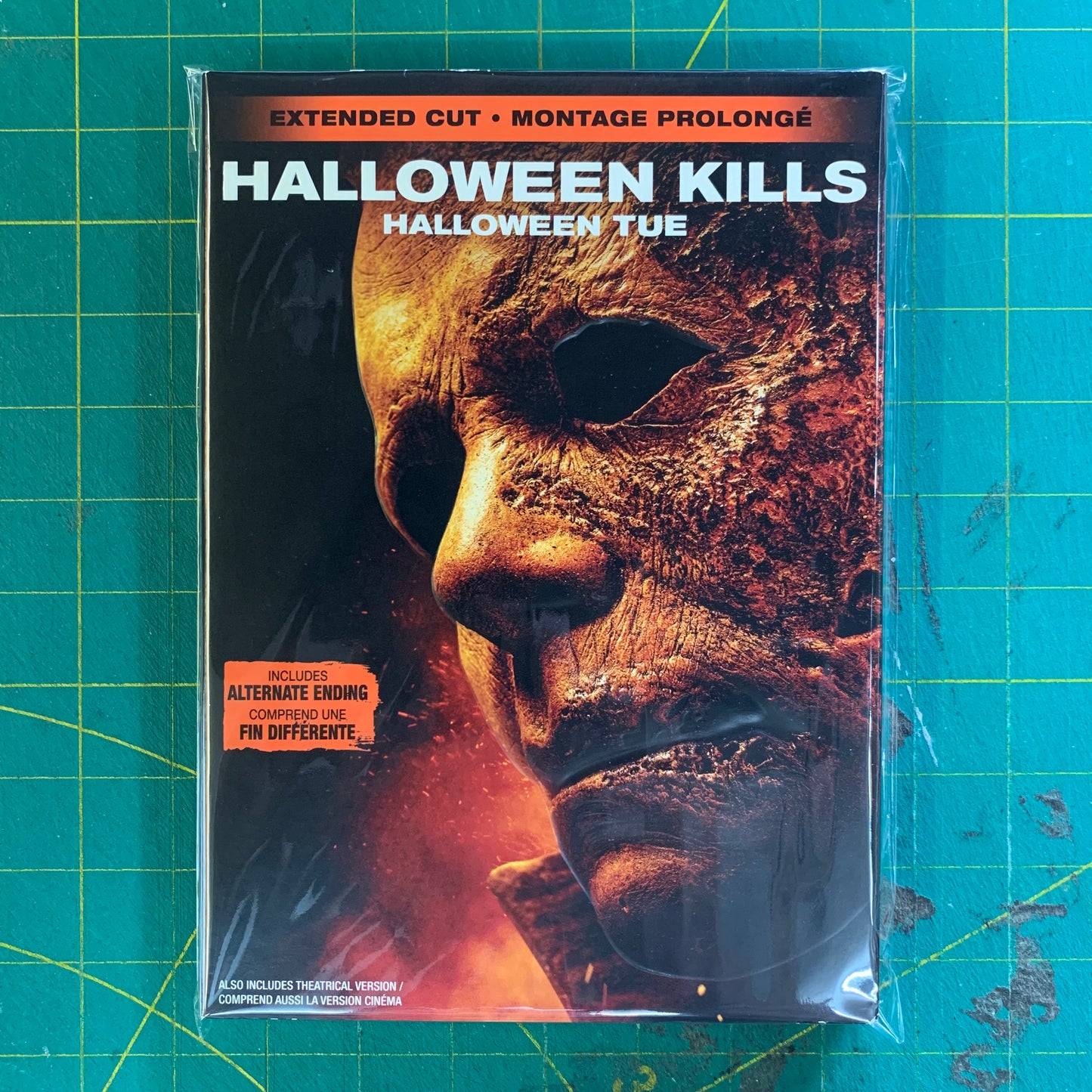 Halloween Kills