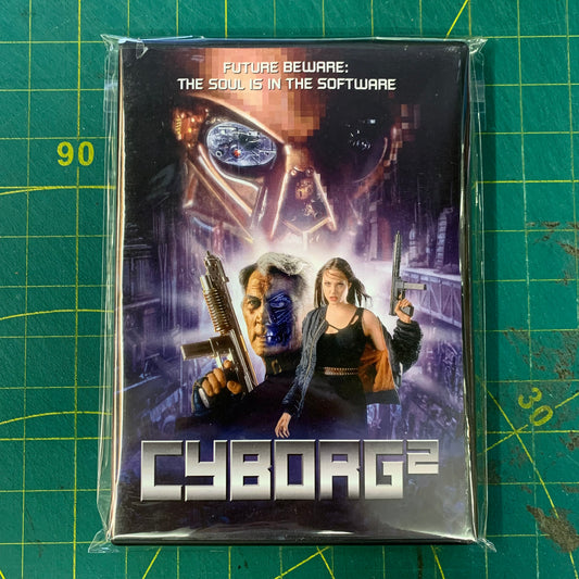 Cyborg 2