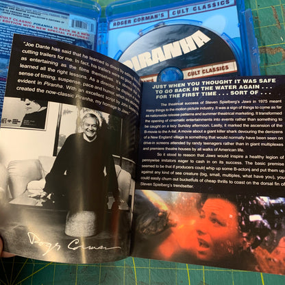 Piranha (1978)