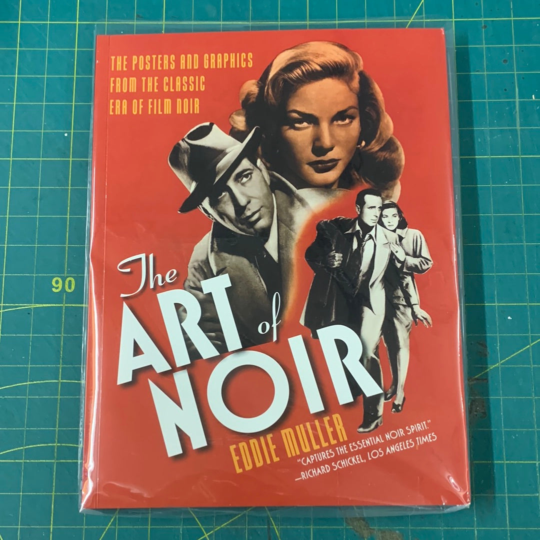 The art of Noir