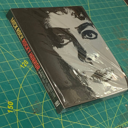 Rocky Horror Picture Show — A Behind-the-scenes Look