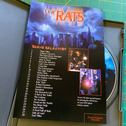 The Rats