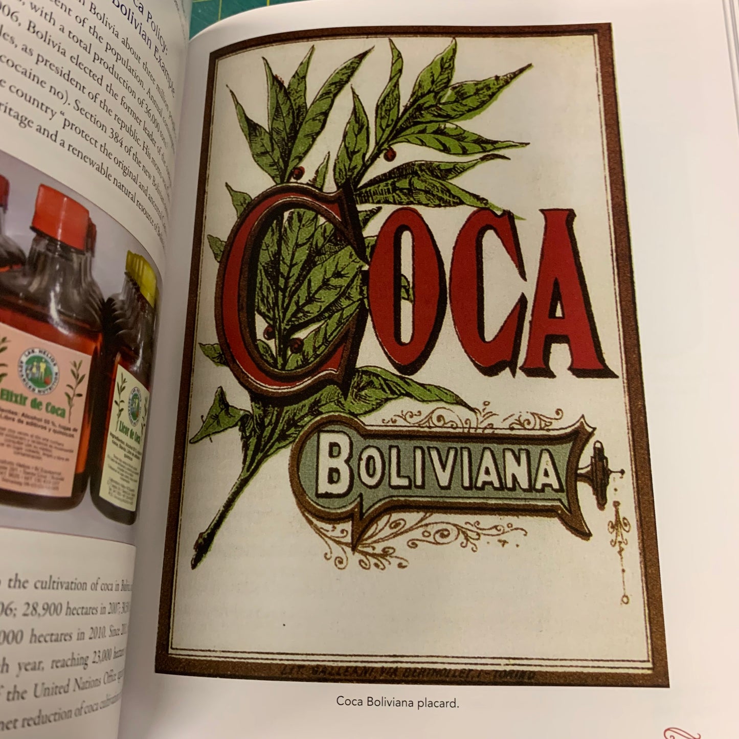Coca Wine — Angelo Mariani’s Miraculous Elixir