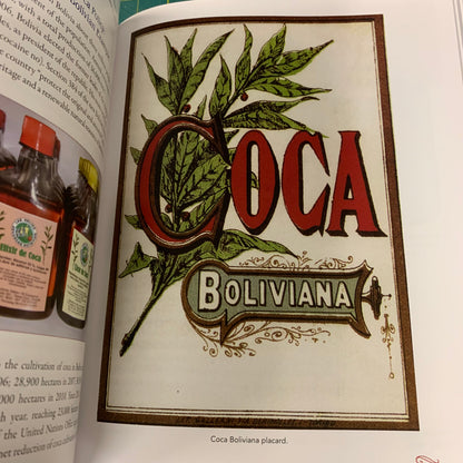 Coca Wine — Angelo Mariani’s Miraculous Elixir