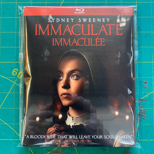 Immaculate (VF)