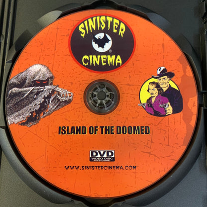 Island of the Doomed