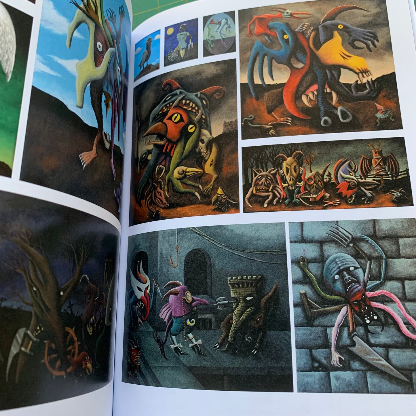 Univers Parallèles (French Edition)