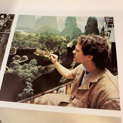 George Lucas — The Creative Impulse