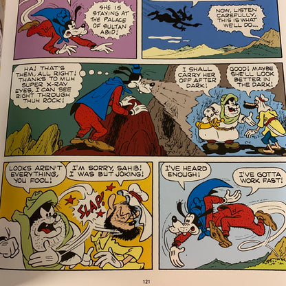Comics Around the World in One Hundred Years