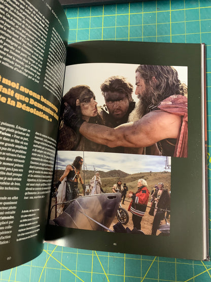 George Miller — Le génie de l’Apocalypse