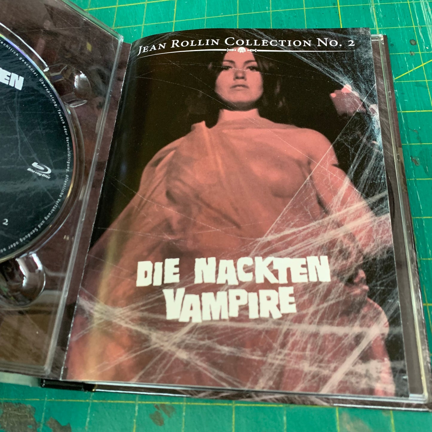 Die Nackten Vampire (Jean Rollin)