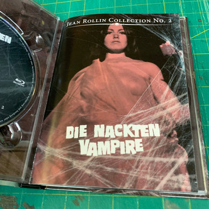 Die Nackten Vampire (Jean Rollin)