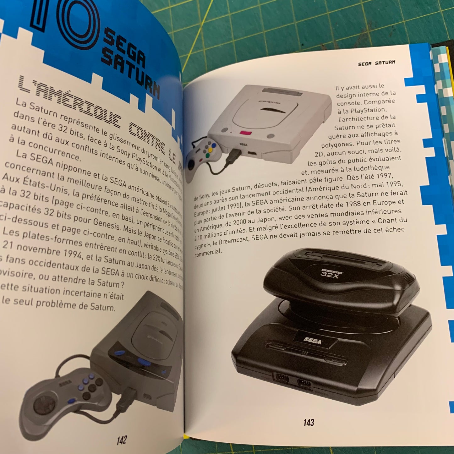 Rétro Gaming — Une Histoire des Jeux Vidéo