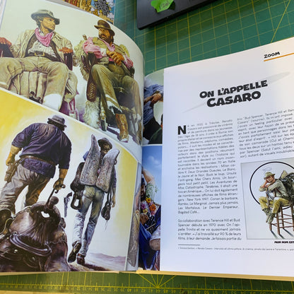 Les Aventures de Bud Spencer et Terence Hill