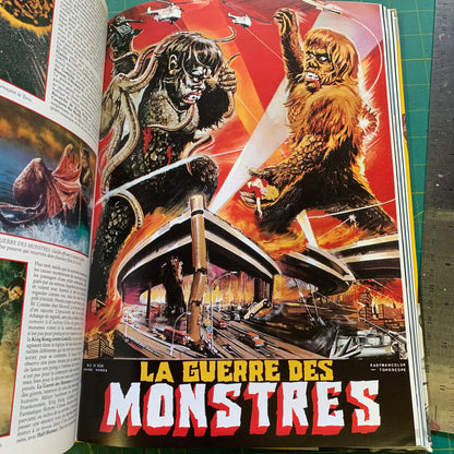 Ze Craignos Monsters - Le Retour