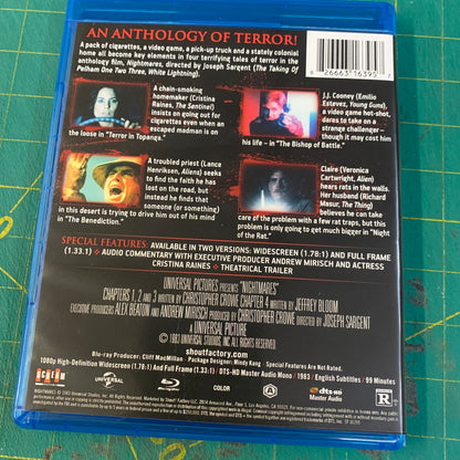 Nightmares (1983)