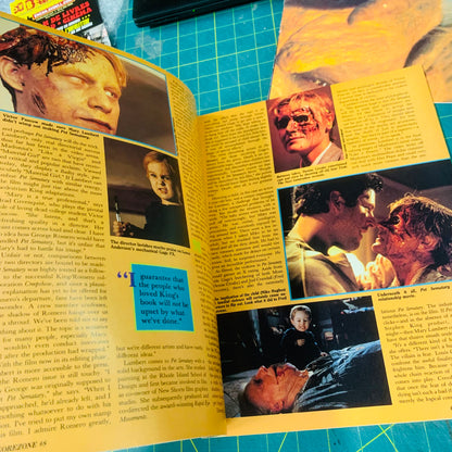GoreZone no. 8