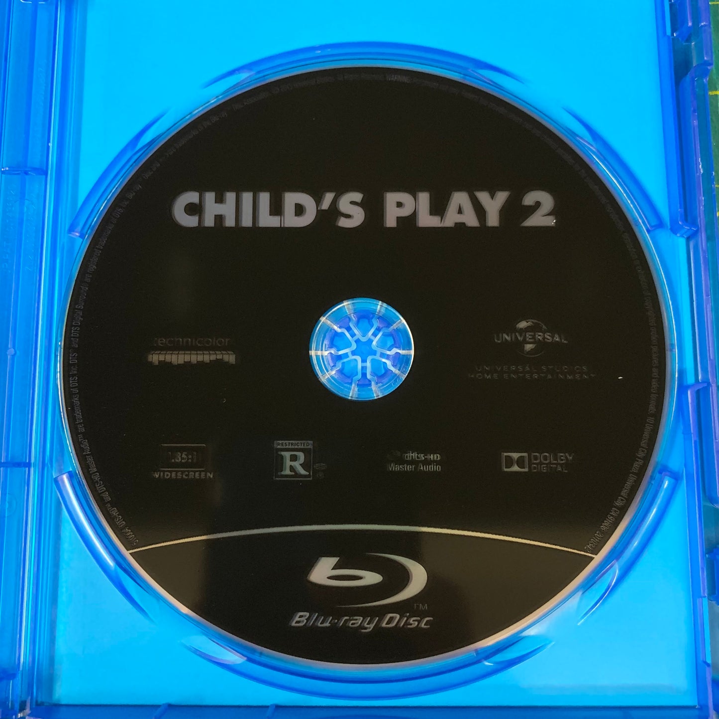 Child's Play 2 (VF)