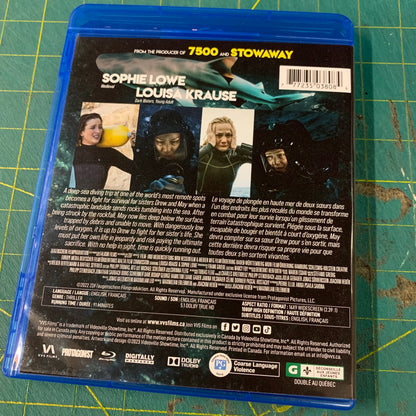 The Dive (VF)