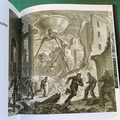 The Art of Ray Harryhausen