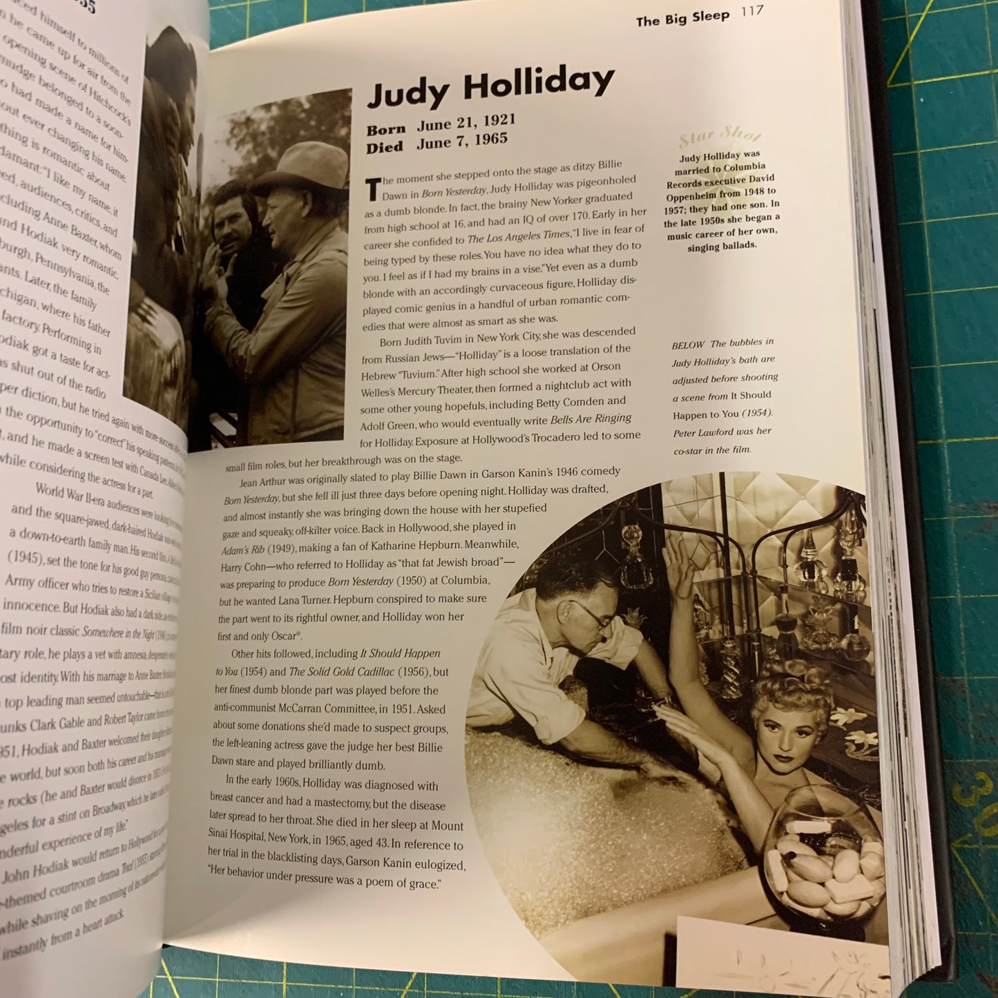 Cut! – Hollywood murders, accidents and other tragedies