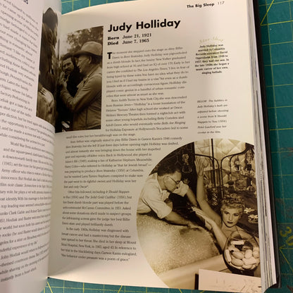 Cut! – Hollywood murders, accidents and other tragedies