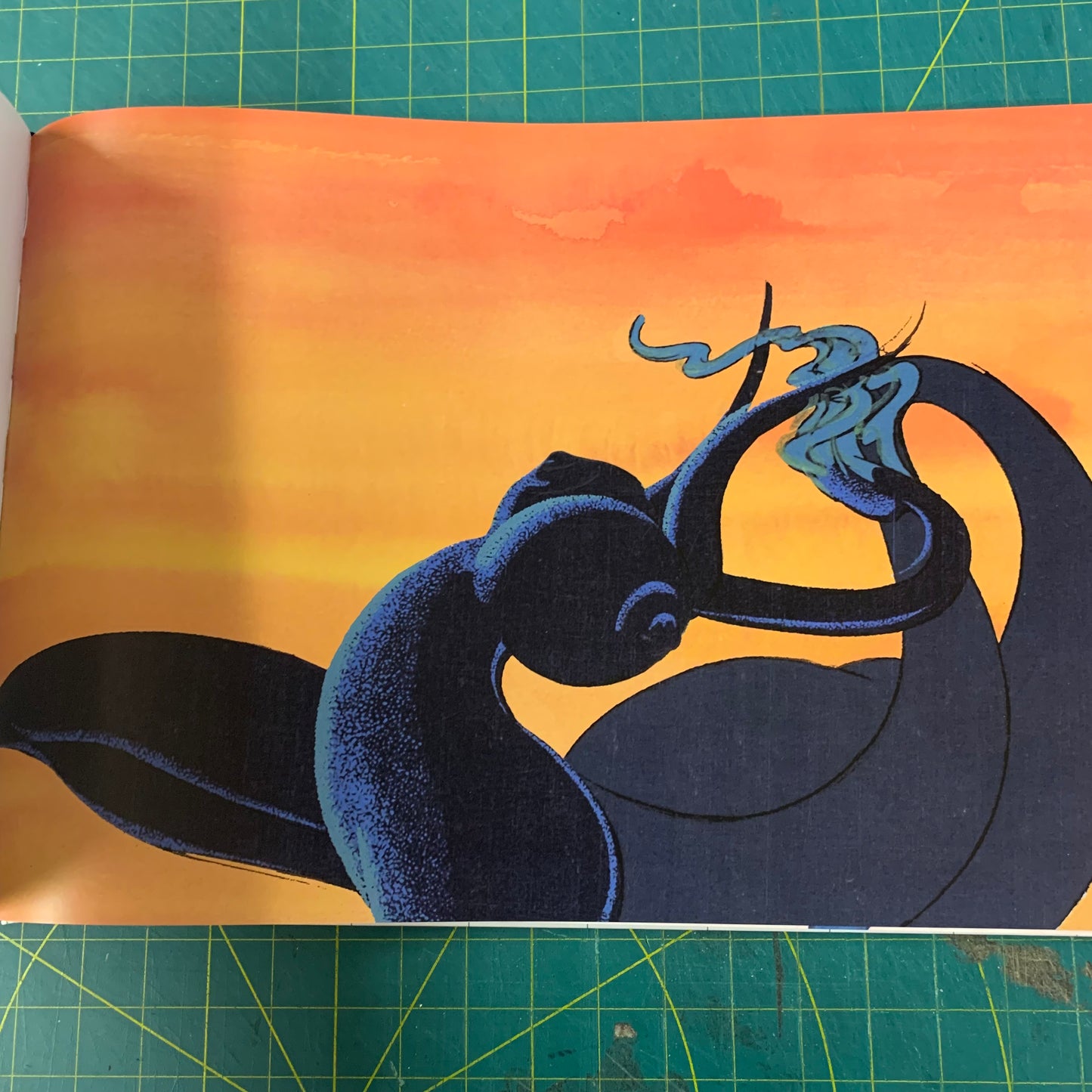 The Art of Pink Floyd The Wall — Gerald Scarfe (Deluxe Slipcase)