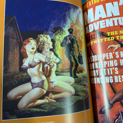 It’s a Man’s World