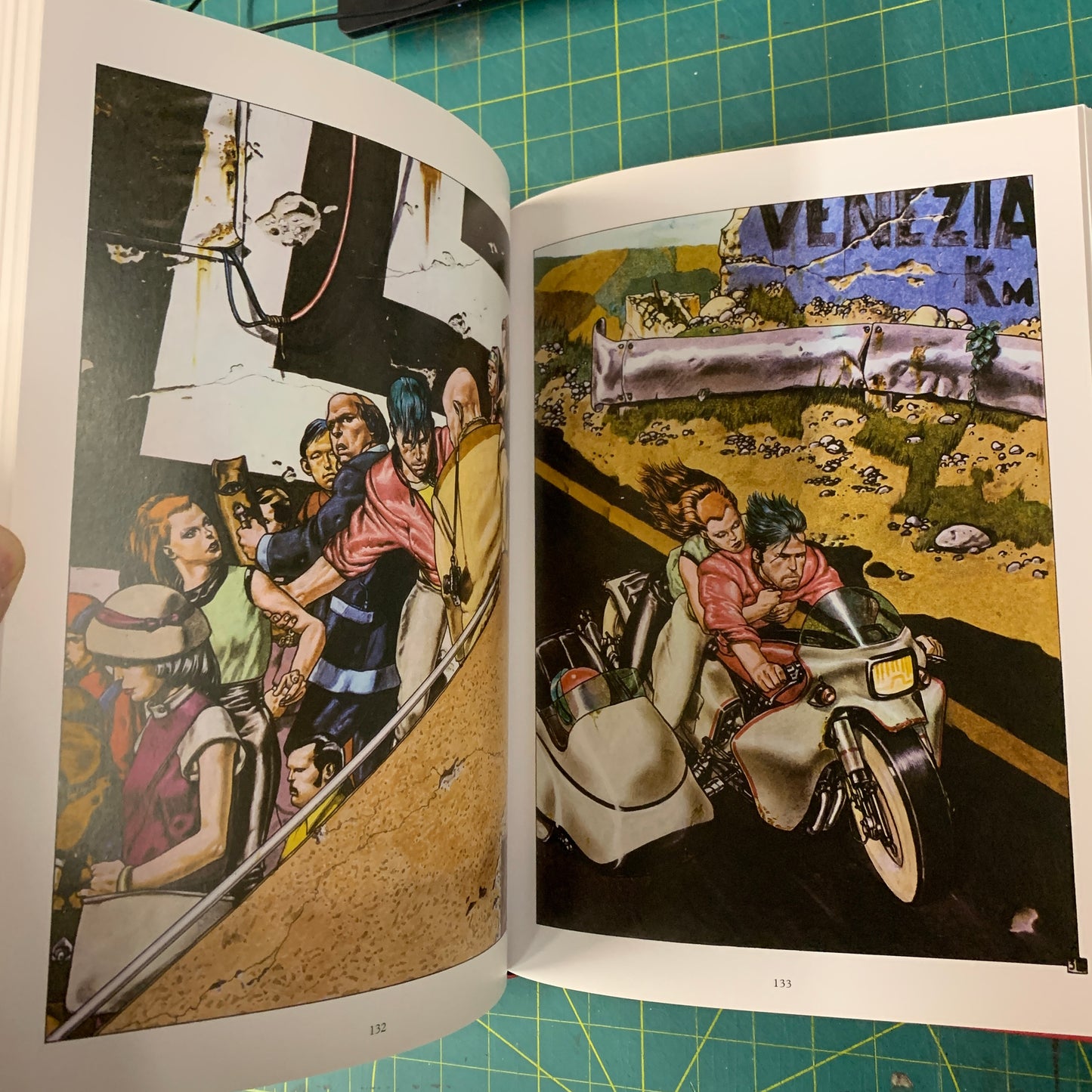 Liberatore - Petites morts et autres fragments de chaos