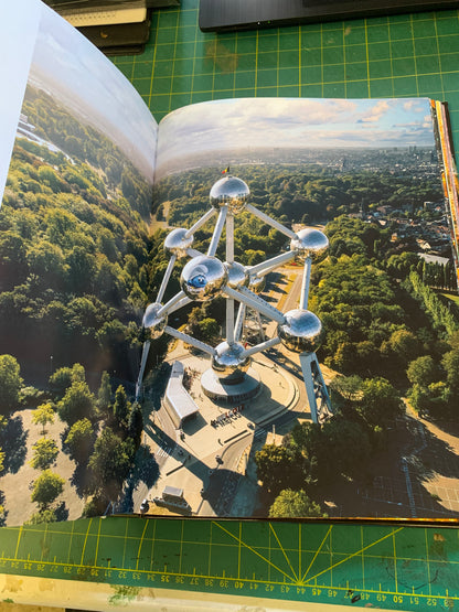 From Above: Seeing the World from a Different Perspective