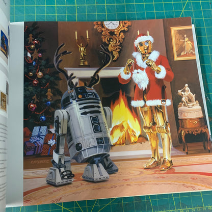 Star Wars — Tout l’Art de Ralph McQuarrie vol. 2