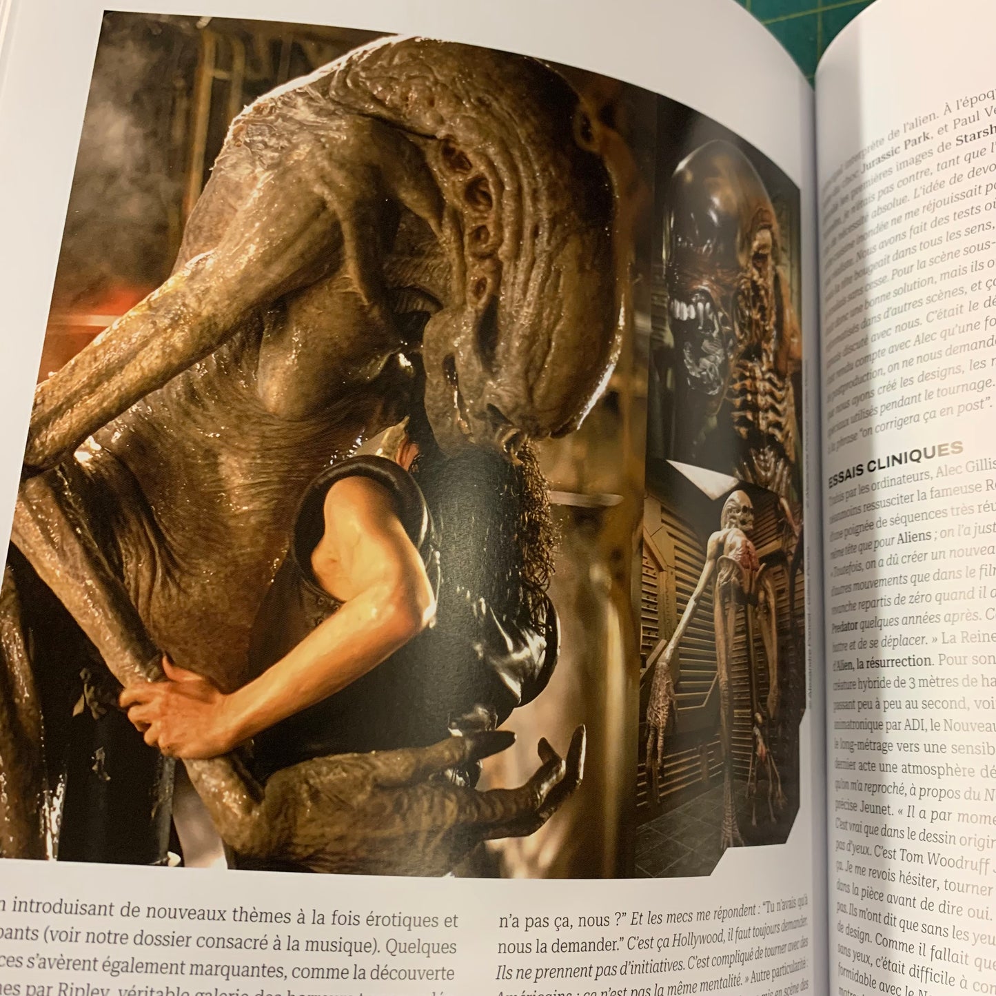 Mad Movies Hors-série — Alien