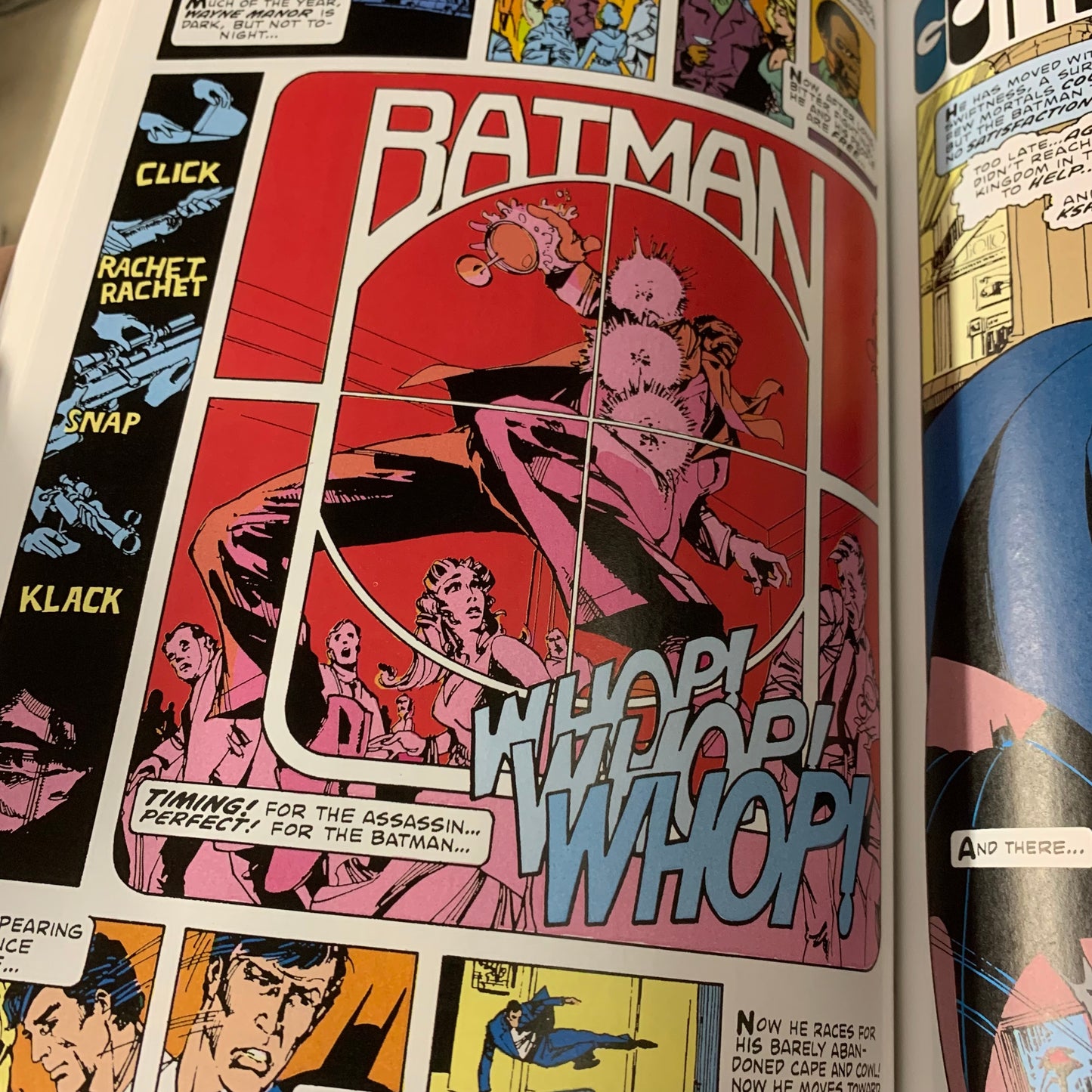 80 Years of Batman — Deluxe edition
