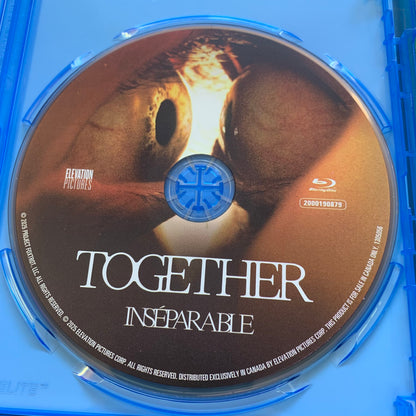 Together (V.F. Inséparable)