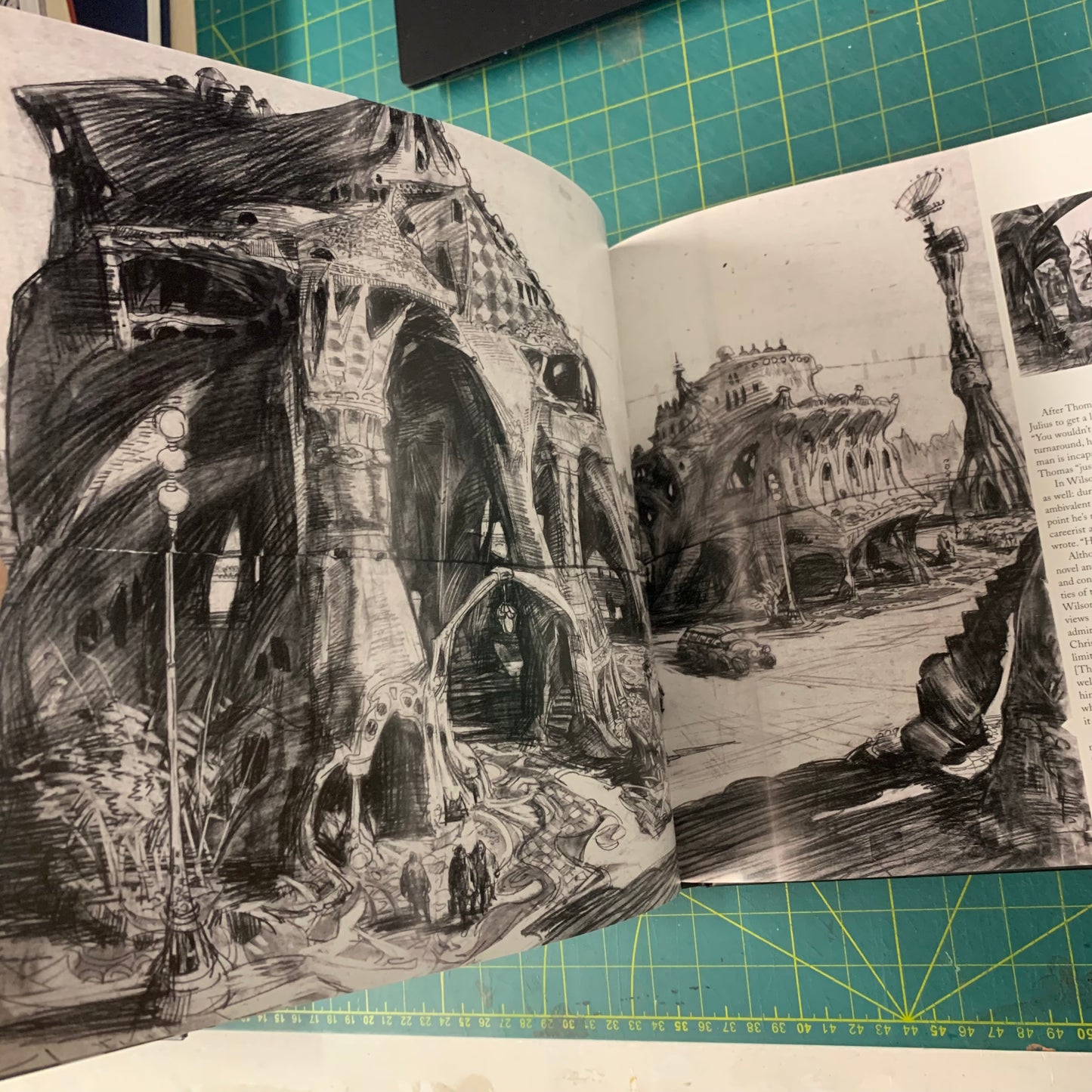 The Making of Planet of the Apes