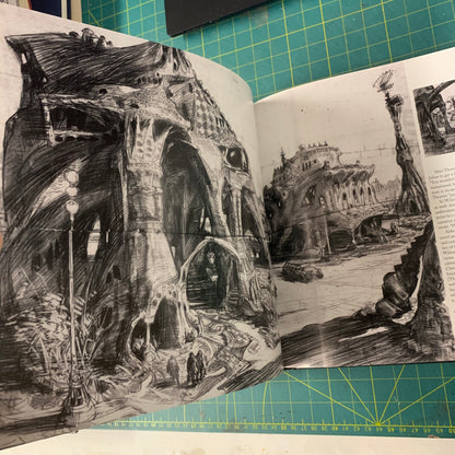 The Making of Planet of the Apes