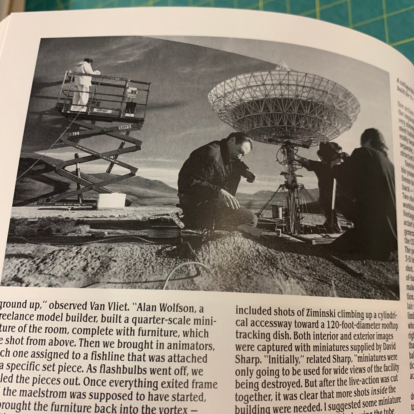 Cinefex no. 67