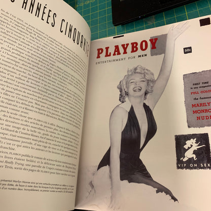 Playboy: Cinquante Ans