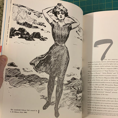 The illustrated history of Girlie magazines