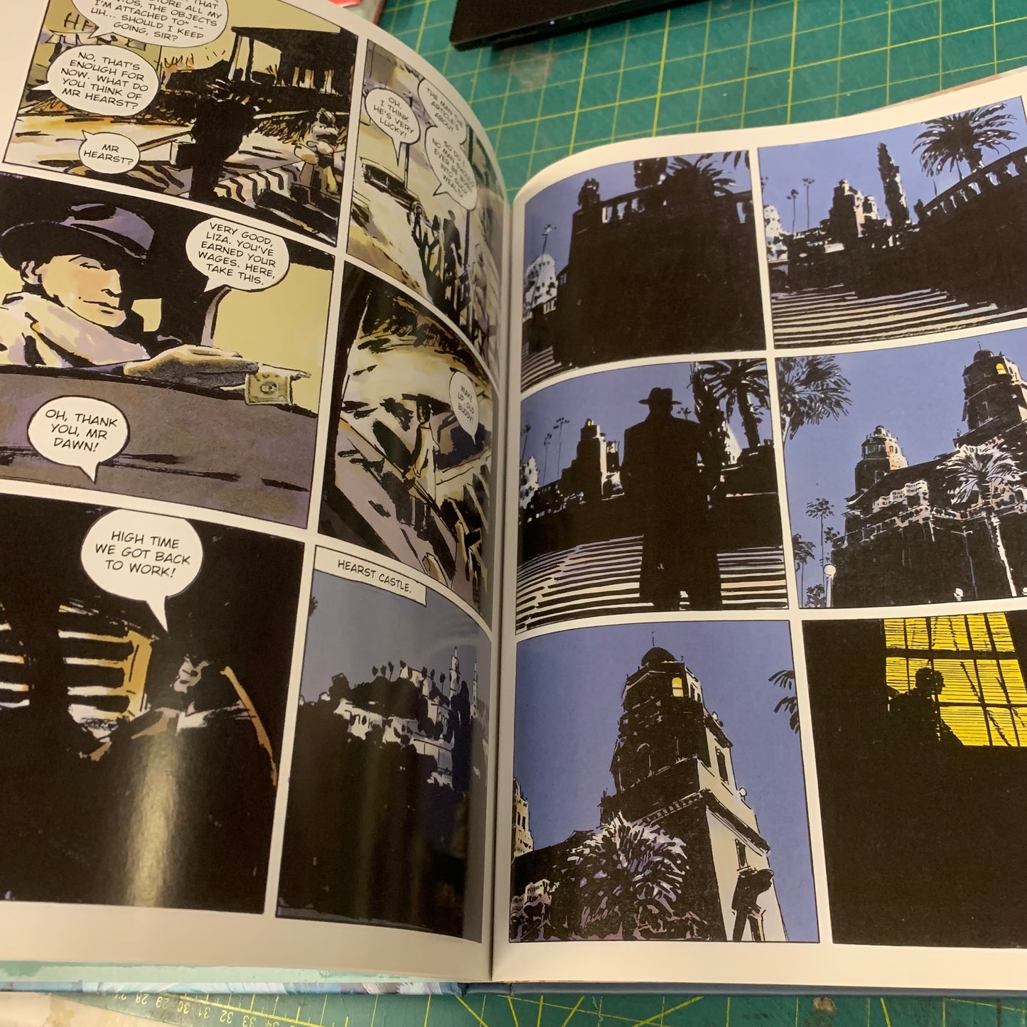 McCay — Thierry Smolderen / Jean-Philippe Bramanti